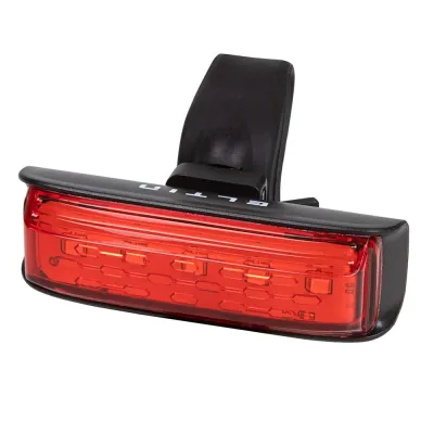 LED TRASERO 15 LÚMENES LED TRASERO 15 LÚMENES