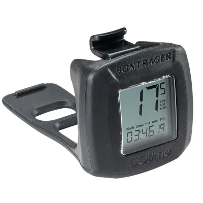 CICLOCOMPUTADOR BONTRAGER GOTIME CICLOCOMPUTADOR BONTRAGER GOTIME