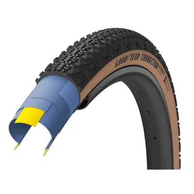 CUBIERTA GOODYEAR ULTIMATE 700x40 TLC 