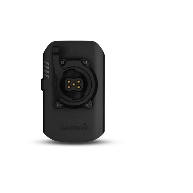 garmin edge 1000 bateria