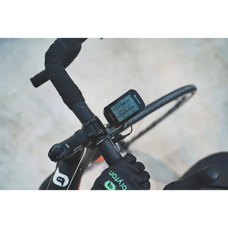 Los 7 mejores GPS Bicicleta 2022 , para navegar sin límites