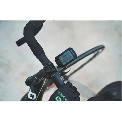 CICLOCOMPUTADOR GPS BRYTON RIDER 420E