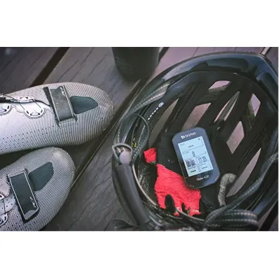CICLOCOMPUTADOR GPS BRYTON RIDER 420E CICLOCOMPUTADOR GPS BRYTON RIDER 420E