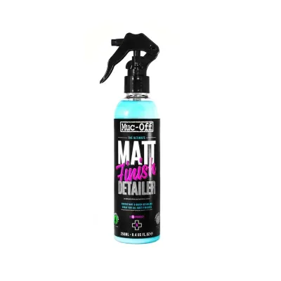 PISTOLA MUC-OFF ACABADO MATE 250ml PISTOLA MUC-OFF ACABADO MATE 250ml