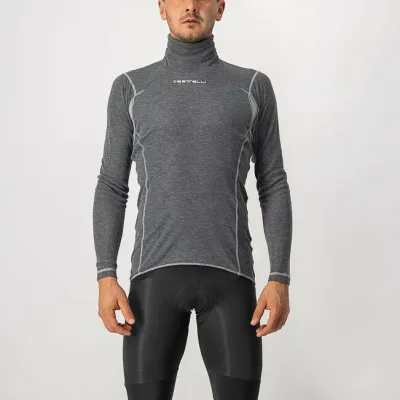 CAMISETA CASTELLI FLANDERS CUELLO ALTO (2021) CAMISETA CASTELLI FLANDERS CUELLO ALTO (2021)