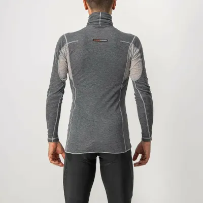 CAMISETA CASTELLI FLANDERS CUELLO ALTO (2021) CAMISETA CASTELLI FLANDERS CUELLO ALTO (2021)