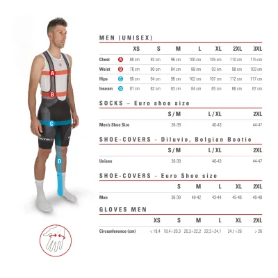 CAMISETA CASTELLI FLANDERS CUELLO ALTO (2021) CAMISETA CASTELLI FLANDERS CUELLO ALTO (2021)