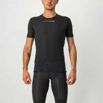 CAMISETA CASTELLI PROSECCO TECH M/C (2023) CAMISETA CASTELLI PROSECCO TECH M/C (2023)