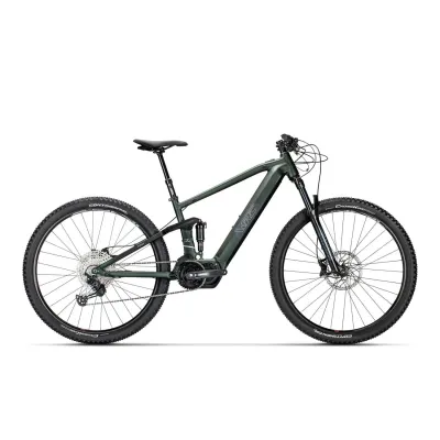 CONOR WRC FROST E7000 XT 12S +630 WH XT 29 (2023)