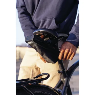 SOPORTE CANDADO ABUS BORDO SH SF SADDLEFIX + RAINCAP SOPORTE CANDADO ABUS BORDO SH SF SADDLEFIX + RAINCAP