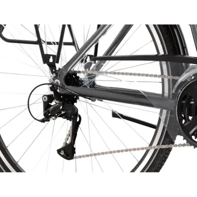 KROSS TRANS 4.0 MIXTA KROSS TRANS 4.0 MIXTA