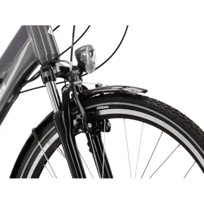KROSS TRANS 4.0 MIXTA KROSS TRANS 4.0 MIXTA