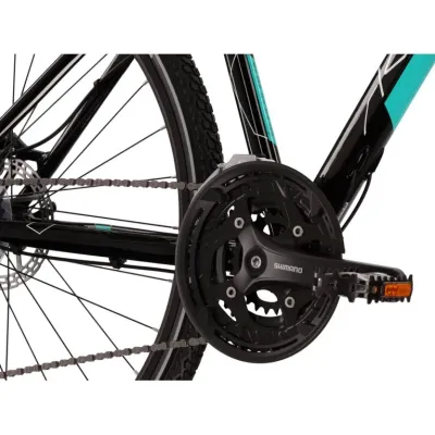 KROSS EVADO 5.0 MIXTA KROSS EVADO 5.0 MIXTA