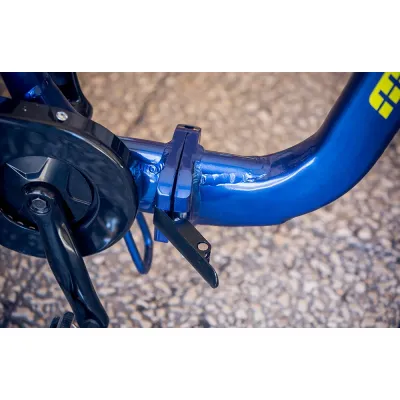 TRICICLO ELÉCTRICO MONTY NUKE 24