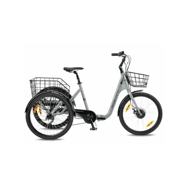 Bicicletas de montaña plegables para adultos, bicicletas plegables para  exteriores, plegadas en 15 segundos, para bicicleta plegable de 21, 24, 27