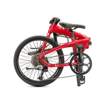 TERN VERGE D9 TERN VERGE D9