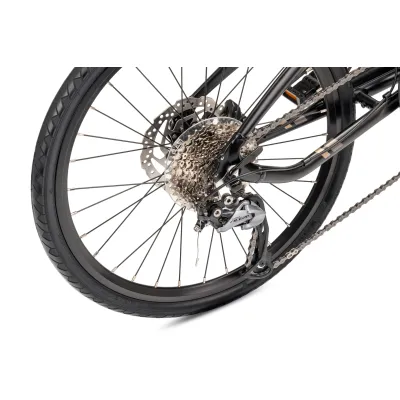 TERN VERGE D9 TERN VERGE D9