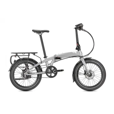 TERN VERGE S8I TERN VERGE S8I