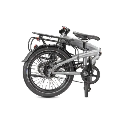 TERN VERGE S8I TERN VERGE S8I
