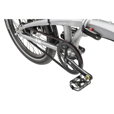 TERN VERGE S8I TERN VERGE S8I