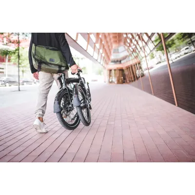 TERN VERGE S8I TERN VERGE S8I