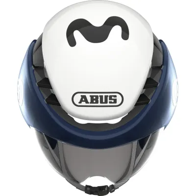 CASCO ABUS GAMECHANGER TT