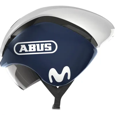 CASCO ABUS GAMECHANGER TT