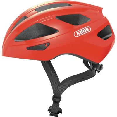 CASCO ABUS MACATOR CASCO ABUS MACATOR