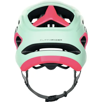 CASCO ABUS CLIFFHANGER