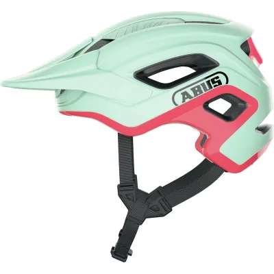 CASCO ABUS CLIFFHANGER