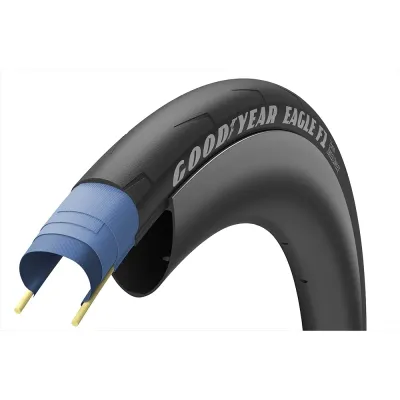 CUBIERTA GOODYEAR EAGLE F1 700x32 TLC NEGRO CUBIERTA GOODYEAR EAGLE F1 700x32 TLC NEGRO