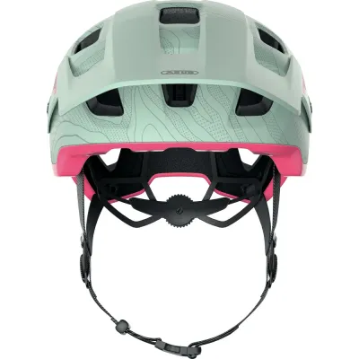 CASCO ABUS MODROP