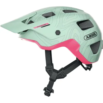 CASCO ABUS MODROP