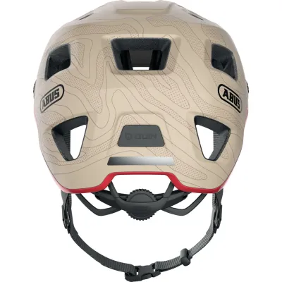 CASCO ABUS MODROP CASCO ABUS MODROP