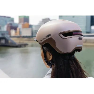 CASCO ABUS HUD-Y ACE