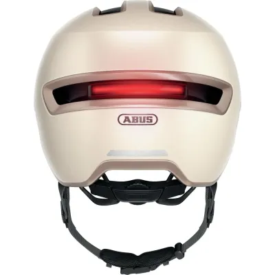 CASCO ABUS HUD-Y ACE