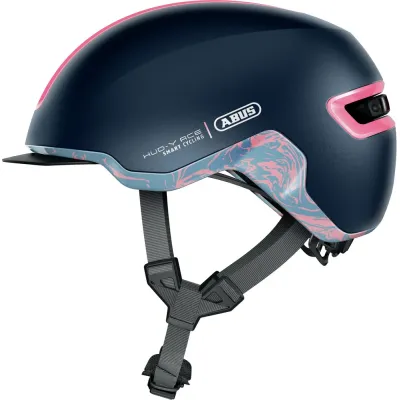 CASCO ABUS HUD-Y ACE CASCO ABUS HUD-Y ACE
