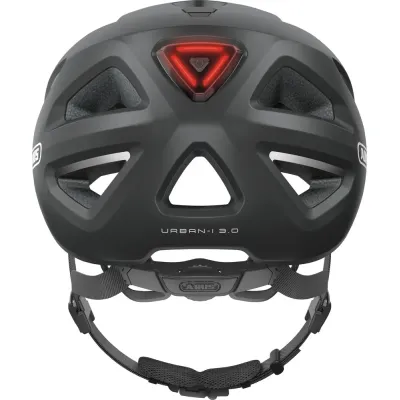 CASCO ABUS URBAN-I 3.0