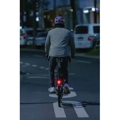 CASCO ABUS HYBAN 2.0 LED CASCO ABUS HYBAN 2.0 LED