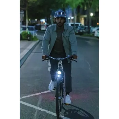 CASCO ABUS HYBAN 2.0 LED CASCO ABUS HYBAN 2.0 LED