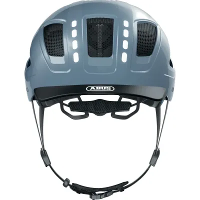 CASCO ABUS HYBAN 2.0 LED