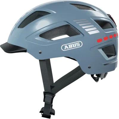 CASCO ABUS HYBAN 2.0 LED CASCO ABUS HYBAN 2.0 LED