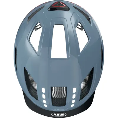CASCO ABUS HYBAN 2.0 LED CASCO ABUS HYBAN 2.0 LED