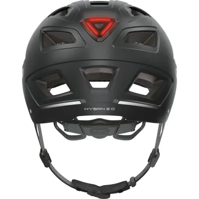 CASCO ABUS HYBAN 2.0 CASCO ABUS HYBAN 2.0
