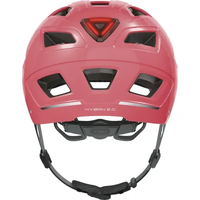 CASCO ABUS HYBAN 2.0 