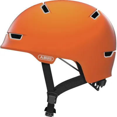 CASCO ABUS SCRAPER 3.0 ACE