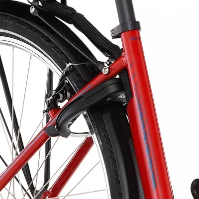 FISCHER E-BIKE URBAN CITA 1.0 28 FISCHER E-BIKE URBAN CITA 1.0 28