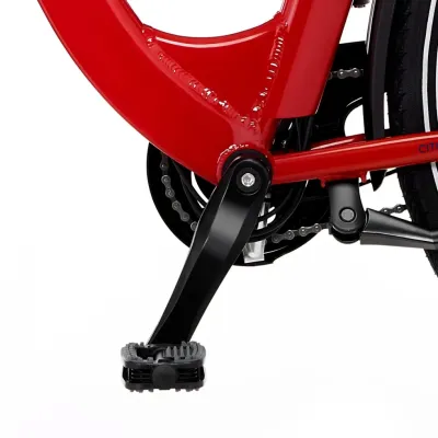 FISCHER E-BIKE URBAN CITA 1.0 28 FISCHER E-BIKE URBAN CITA 1.0 28
