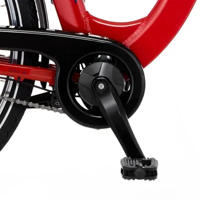 FISCHER E-BIKE URBAN CITA 1.0 28 FISCHER E-BIKE URBAN CITA 1.0 28