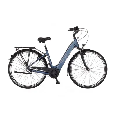 FISCHER E-BIKE URBAN CITA 2.1i 28 FS